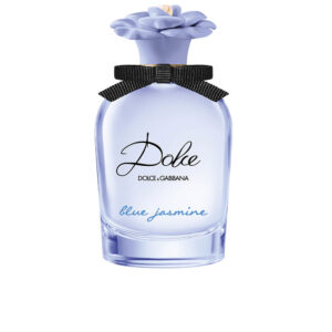 DOLCE & GABBANA Blue Jasmine: Eau de Parfum 75 ml - Elegancia Floral en Vaporizador