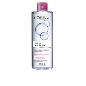 Desmaquillante Calmante Micelar para Piel Sensible - L'Oréal Paris 400 ml