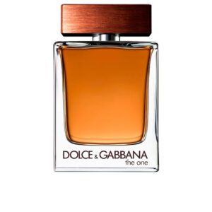 Dolce & Gabbana The One for Men Eau de Toilette 100 ml - Distinción y Elegancia Masculina
