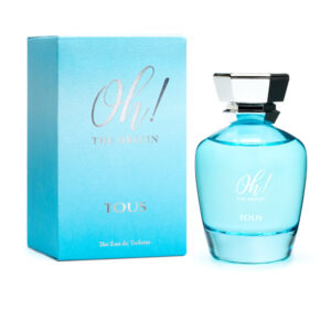 Tous OH! The Origin Eau de Toilette 100 ml - Fragancia Fresca y Enigmática