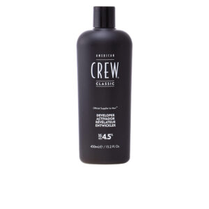 American Crew Classic Developer 15 Vol 4.5% - 450 ml
