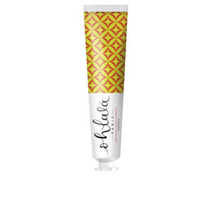 OHLALÁ Pasta Dentífrica Refrescante de Canela y Menta - 75 ml