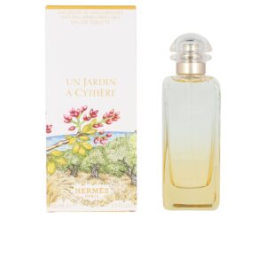 "Un Jardín a Cythère - EDT Vaporizador Recargable 100 ml de Hermès"