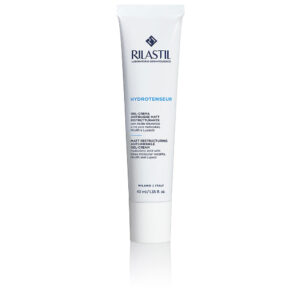 Rilastil HYDROTENSEUR Gel-Crema Reestructurante Antiarrugas 40 ml — Hidratación Profunda y Efecto Lifting
