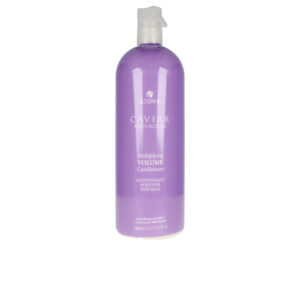 Acondicionador Volumen Multiplicador de Caviar - Alterna 1000 ml