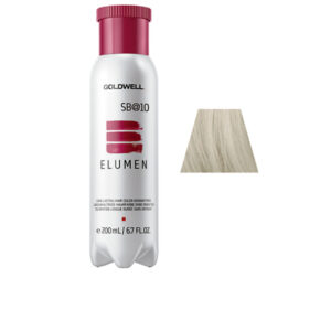 Goldwell ELUMEN Color Intenso Sin Oxidante #SB@10 - 200 ml