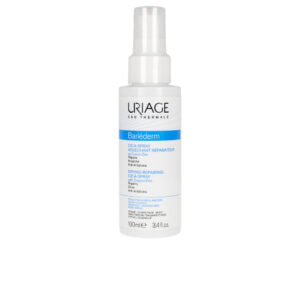 BARIÉDERM Spray Reparador Secante y Regenerador 100 ml - Uriage