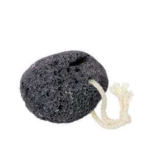 "Piedra Pómez Natural Beter - 1 Unidad para Suaves Exfoliaciones"
