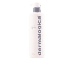 Dermalogica Greyline Gel Limpiador Especial 500 ml - Limpieza Profunda y Refrescante con Extracto de Saponaria, Lavanda y Melisa