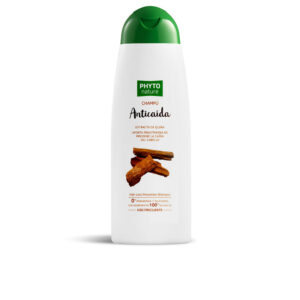 Luxana PHYTO NATURE Champú Fortificante Anticaída - 400 ml