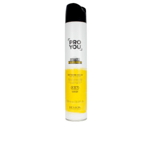 Revlon PROYOU Hairspray Ultra Fuerte 500 ml