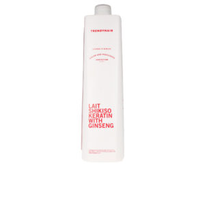 Trendy Hair Elixir de Keratina y Ginseng 1000 ml
