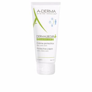 A-DERMA DERMALIBOUR+ BARRIER Crema Aislante Hidratante 100 ml