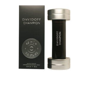 Davidoff Champion Eau de Toilette - 90 ml Vaporizador Energizante