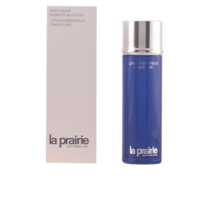 La Prairie Skin Caviar: Esencia Luxe en Loción de 150 ml