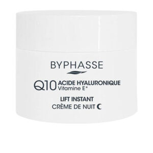 Byphasse LIFT INSTANT Q10 - Crema de Noche Rejuvenecedora 50 ml