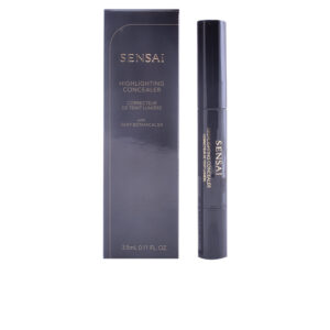 Sensai Luminosity Highlighting Concealer #HC01