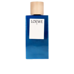 LOEWE 7 - Eau de Toilette Vaporisateur 150 ml: Fragancia Elegante y Sofisticada
