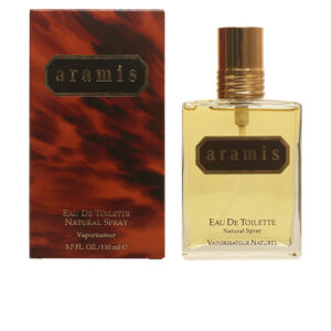Aramis Essence: Eau de Toilette Vaporizador 110 ml
