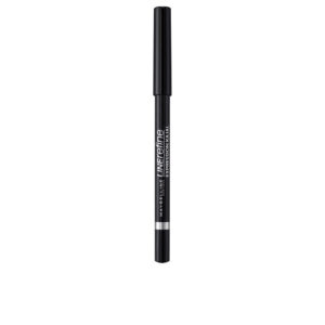 Maybelline LINE REFINE Eyeliner Kajal Negra #33 - Precisión y Durabilidad 1 u