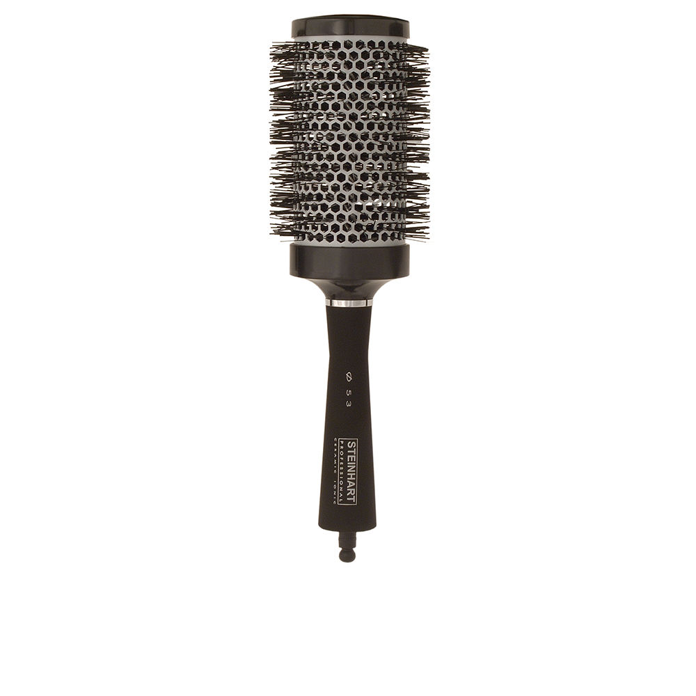 Cepillo Ionic de Cerámica Steinhart #53 - 1 Unidad