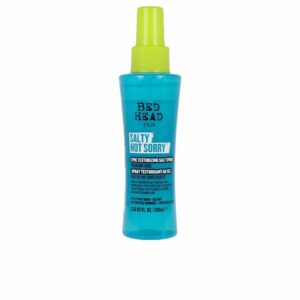 TIGI BED HEAD Salty Not Sorry - Spray Texturizante para un Acabado Playa 100 ml