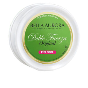 Bella Aurora Doble Fuerza: Crema Potente Anti-Manchas - 30 ml