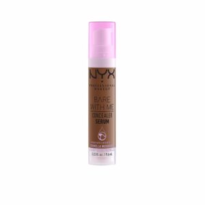 BARE WITH ME Serum Corrector Iluminador #11 Mocha - Nyx Professional Make Up