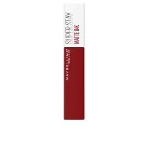 Maybelline Superstay Matte Ink #340 - Éxtasis Duradero