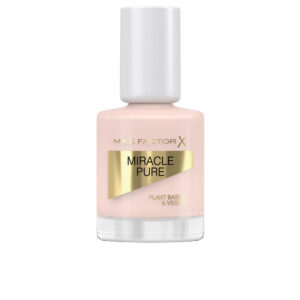 Max Factor Miracle Pure - Esmalte de Uñas #205 Rosa Nude Elegante