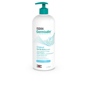 Gel de Baño GERMISDIN ORIGINAL Isdin - Hidratación Profunda 1000 ml