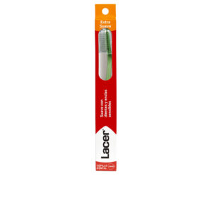 Cepillo Dental Extrasuave Lacer - Surtido Individual