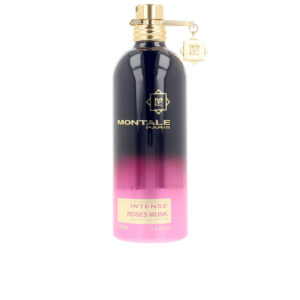 Montale Intense Roses Musk - EDP Vaporizador 100 ml
