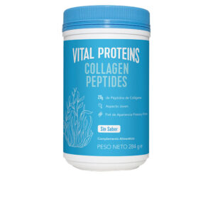 Vital Proteins Péptidos de Colágeno Sin Sabor - 284 g