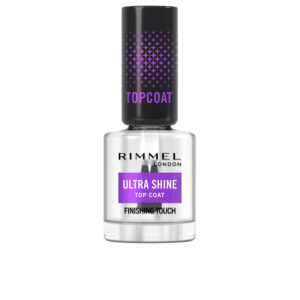 Rimmel London Ultra Brillo Top Coat 12 ml