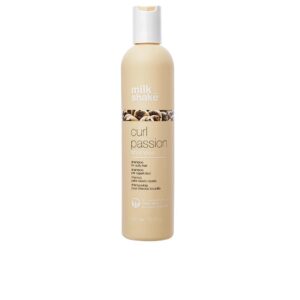 Milk Shake CURL PASSION Shampoo Hidratante con Extractos Frutales - 300 ml
