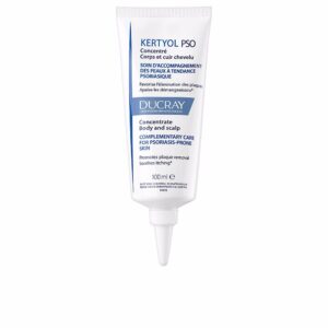 Crema Antipicor Concentrada KERTYOL PSO 100 ml - Ducray