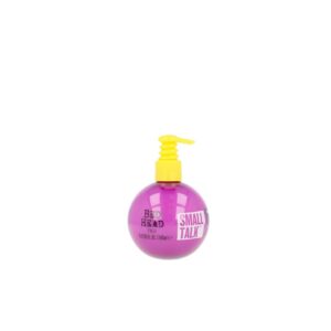 Tigi Bed Head Small Talk: Crema Voluminizadora para el Cabello - 240 ml