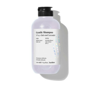 Shampoo Suave nº03 de Avena y Lavanda 250 ml - Farmavita