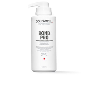 Goldwell BOND PRO 60 Sec Hair Fortifying Treatment - 500 ml