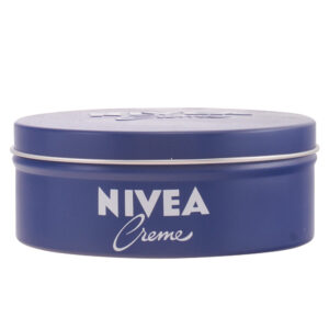 Nivea Crema Hidratante Profunda 400 ml - Lata Azul