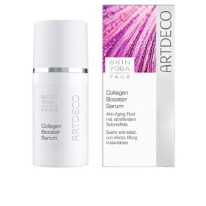 Artdeco Colágeno Lifting Serum: Suero Antienvejecimiento Revitalizante 30 ml
