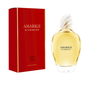 Givenchy AMARIGE Eau de Toilette Vaporizador 100 ml - Esencia Floral Seductora