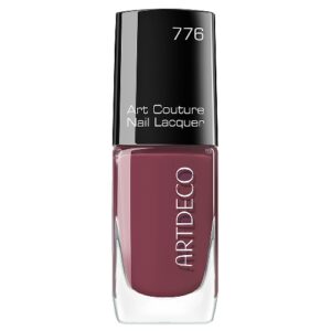 Artdeco ART COUTURE Luxe Nail Lacquer - #776 Óxido Rojo