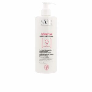 SVR SENSIFINE Dermo Net Limpiador Suave 400 ml