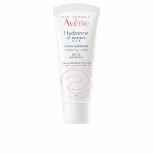 Avene Hydrance UV Crema Hidratante Nutriente SPF30 - 40 ml