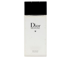 Gel de Ducha Refrescante DIOR HOMME 200 ml