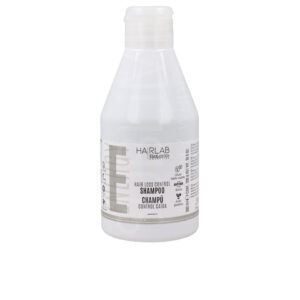 Salerm NutriVitamins: Champú Fortificante para un Cabello Saludable - 300 ml
