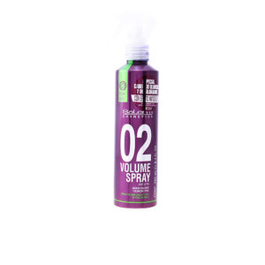Salerm Volumen Spray Root Lifter: Volumen y Protección Capilar 250 ml