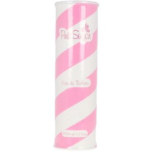 Aquolina PINK SUGAR Eau de Toilette 50 ml - Fragancia Dulce y Seductora